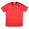 Western Sydney 2015-16 Nike Training Shirt (L) (Good) (Good)