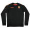 Valencia 2009-11 Kappa Training Top (M) (Very Good) (Very Good)