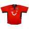 Hannover 2002-03 Home Shirt (2XL) (Excellent) (Excellent)