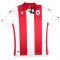 Samsunspor 2019-20 Home Shirt (2XL) (Mint) (Mint)