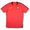 Western Sydney Wanderers 2016-17 Nike Training Shirt (M) (Good) (Good)