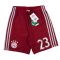 Bayern Munich 2016-17 Training Shorts (#23) (13-14y) (BNWT)