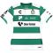 Santos Laguna 2019-20 Home Shirt (M) (Excellent) (Excellent)