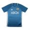 Seattle Sounders 2016-17 Adidas Training Shirt (S) (Very Good) (Very Good)