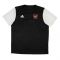 Sheffield FC 2019-21 Adidas Training Shirt (L) (Excellent) (Excellent)