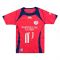 Lille 2006-07 Home Shirt (Ladies M) (Very Good) (Very Good)