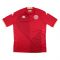 Mainz 05 2022-23 Home Shirt (Sponsorless) (3XL) (Mint)