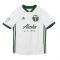 2018 Portland Timbers Adidas Away Football Shirt - Kids