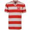 Hamilton Academical 1984-86 Retro Football Shirt