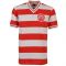 Hamilton Academical 1984-86 Retro Football Shirt