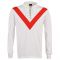 Airdrieonians 1920s Retro Football Shirt