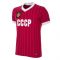 CCCP 1982 World Cup Retro Football Shirt