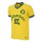 FC Nantes COPA 1982 - 83 Retro Football Shirt
