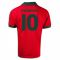 Portugal 1960s with Eusebio 10 Retro Football Shirt