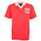 Costa Rica 1990 Retro Football Shirt