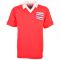 Costa Rica 1990 Retro Football Shirt