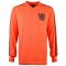 Holland 1974 No. 14 Retro Football Shirt