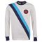 Sliema Wanderers Retro Football Shirt