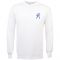 Vicenza 1960s Away White Retro Football Shirt