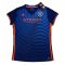 2017 New York City Adidas Away Women Football Shirt