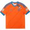 2015-16 Valencia Adidas Away Football Shirt (Kids)