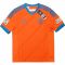 2015-16 Valencia Adidas Away Football Shirt (Kids)