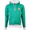 Northern Ireland Retro Hoodie