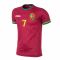 Portugal Football Shirt