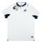 2016-17 Swansea Joma Travel Polo Shirt (White)