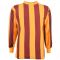 Bradford City 1960s Kids Retro Football Shirt