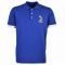 Oldham Athletic Royal/White Polo