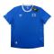 2017-18 El Salvador Home Shirt