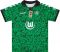 2021 Chattanooga Gk Away Shirt