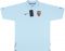 2006-07 LENS PLAYER ISSUE 1/4 ZIP POLO T-SHIRT