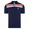 Admiral 1982 Navy England Polo