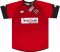 2020-21 Aksaray Belediyespor Away Shirt