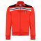 Admiral 1982 Red England Track Jacket