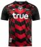 2021 Bangkok United Red Home Shirt