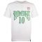 Tampa Bay Rowdies 12th Man - White T-Shirt