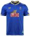 2021 Bangkok Glass BG Phatum BGPU FC Home Blue Shirt