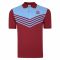 Admiral 1976 Claret Club Polo