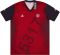 2018-19 Gaziantepspor Home Shirt