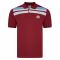 Admiral 1982 Claret Club Polo