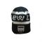 Rugby World Cup 2023 New Zealand Beanie - Black