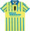 2021-22 RKC Waalwijk Home Shirt