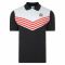 Admiral 1976 Black Club Polo
