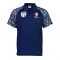 Rugby World Cup 2023 Scotland Polo - Navy