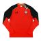 2016-17 Southampton Under Armour Midlayer Training Top (Red)