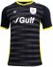 2020 Chamchuri FC Black Shirt