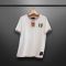 Vintage Italy Gli Azzurri Away Soccer Jersey